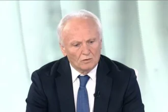 Γιάννης Ανδριανός: «Υπάρχει επάρκεια στην αγορά και γίνονται έλεγχοι διαρκώς»
