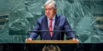 Γκουτέρες: Πιθανή επανεκκίνηση των διαπραγματεύσεων μεταξύ ΗΠΑ και Ιράν πριν λήξει η εκεχειρία