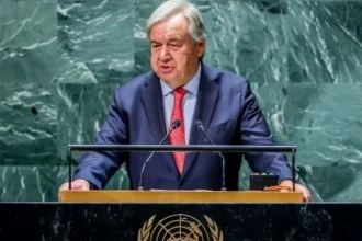 Γκουτέρες: Πιθανή επανεκκίνηση των διαπραγματεύσεων μεταξύ ΗΠΑ και Ιράν πριν λήξει η εκεχειρία