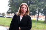 Η Μαρία Καρυστιανού ανακοίνωσε το κόμμα της με σύνθημα «Ξεκινάμε»