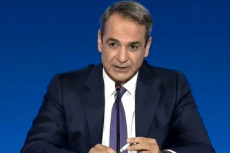 Κ. Μητσοτάκης: Να κάνουμε τη χώρα μας παγκόσμιο εκπαιδευτικό κέντρο