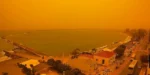 Καιρός: Καλοκαίρι με αφρικανική σκόνη η Δευτέρα του Πάσχα