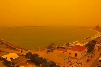 Καιρός: Καλοκαίρι με αφρικανική σκόνη η Δευτέρα του Πάσχα