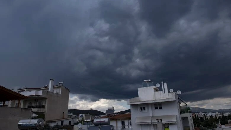 Καιρός το Πάσχα: Με ανοιξιάτικο καιρό η αρχή της Μεγάλης Εβδομάδας – Πιθανές βροχές από τη Μεγάλη Πέμπτη