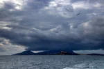 Καιρός: Βροχές και καταιγίδες σε Κυκλάδες, Αν. Αιγαίο, Δωδεκάνησα και Κρήτη