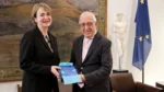 Κακλαμάνης: Ελλάδα και Εσθονία να αξιοποιήσουν την υπάρχουσα δυναμική των φιλικών και εποικοδομητικών σχέσεών τους