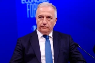 Καλαφάτης: Η Θεσσαλονίκη διαθέτει τα συστατικά για να καταστεί κόμβος παραγωγής τεχνολογίας