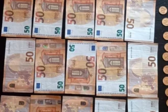Καστοριά: Εξαπάτησαν τηλεφωνικά 93χρονη και απέσπασαν χρυσές λίρες και μετρητά