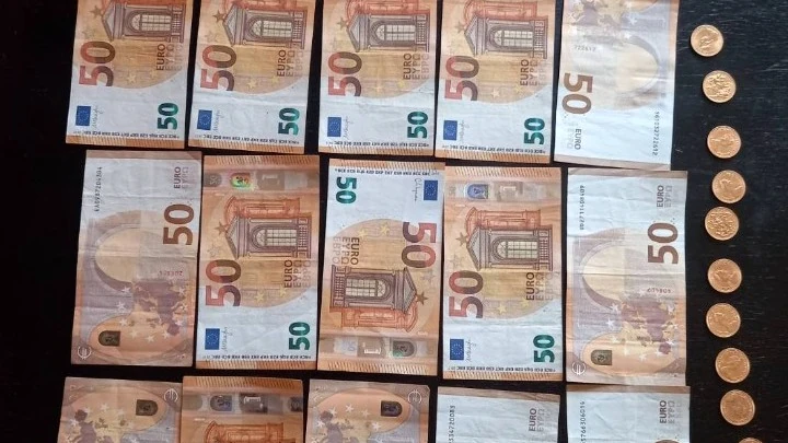 Καστοριά: Εξαπάτησαν τηλεφωνικά 93χρονη και απέσπασαν χρυσές λίρες και μετρητά