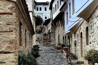 Καβάλα: Πάσχα σε μοναστικούς τόπους ιστορίας, κατάνυξης και φυσικής ομορφιάς