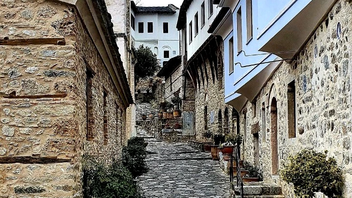 Καβάλα: Πάσχα σε μοναστικούς τόπους ιστορίας, κατάνυξης και φυσικής ομορφιάς