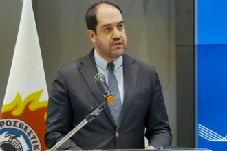 Κεφαλογιάννης για ΟΠΕΚΕΠΕ: «Στη δική μου περίπτωση υπάρχει μηδενική ζημία του δημοσίου- Θέλω να είμαι υποψήφιος στις επόμενες εκλογές»