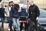 Κεφαλονιά: Στις φυλακές Κορυδαλλού οδηγούνται οι τρεις κατηγορούμενοι για τον θάνατο της Μυρτώς – Νέα πρόσωπα στο μικροσκόπιο