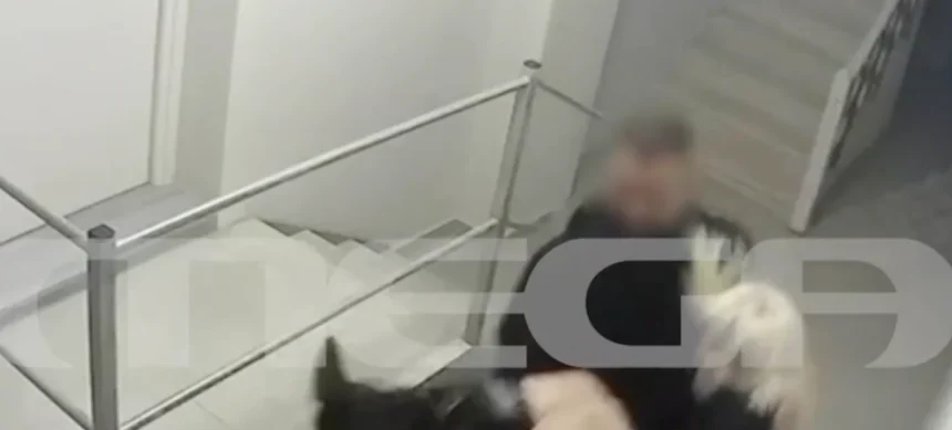 Κεφαλονιά: «Τα εμπλεκόμενα πρόσωπα δεν είναι ενεργά μέλη» – Η ανακοίνωση της Ελληνικής Ομοσπονδίας Άρσης Βαρών