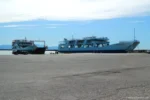 Κέρκυρα: Νεκρός εντοπίστηκε 43χρονος αλλοδαπός στο λιμάνι Λευκίμμης