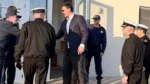 Κικίλιας: «Ενίσχυση του Λ.Σ στην Κρήτη με επιπλέον εναέρια μέσα, Heron drones και νέα στελέχη»