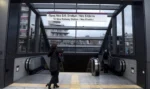 Κλείνει ξανά για 15 μέρες το Μετρό Θεσσαλονίκης