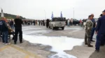 Κλιμακώνουν τις κινητοποιήσεις τους οι κτηνοτρόφοι της Λέσβου