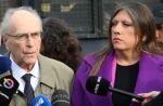 Κωνσταντόπουλος για Φλωρίδη: “Πάντα ήταν έτσι ακροδεξιός, είναι τοποθετημένος για να κάνει τη βρόμικη δουλειά της κυβέρνησης”