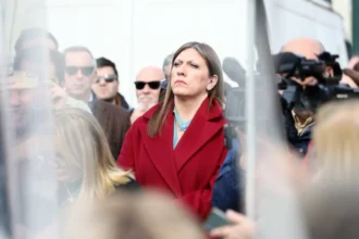 Κωνσταντοπούλου: Ζητά Προανακριτική για Βορίδη, Αυγενάκη και Μητσοτάκη για την υπόθεση ΟΠΕΚΕΠΕ