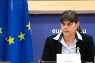 Κοβέσι στο Φόρουμ των Δελφών: «Είμαστε εισαγγελείς και κυνηγάμε τη διαφθορά»- «Επιτάχυνση των διαδικασιών που αφορούν δικογραφίες με πολιτικούς»
