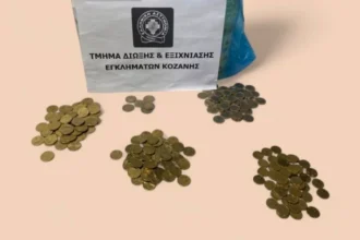 Κοζάνη: Εξιχνιάστηκε υπόθεση κλοπών σε ιερούς ναούς
