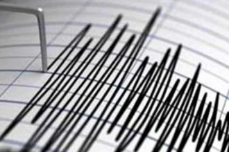 Κρήτη: Σεισμός 4,6 Ρίχτερ νοτιοδυτικά του Λασιθίου