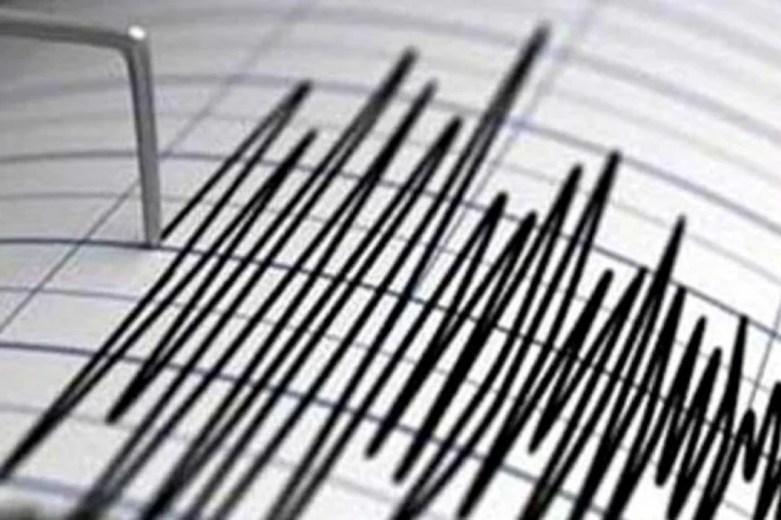 Κρήτη: Σεισμός 4,6 Ρίχτερ νοτιοδυτικά του Λασιθίου
