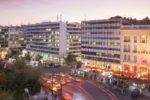 Κυκλοφοριακό: Σε εφαρμογή η αποστολή προστίμων από τις «έξυπνες» κάμερες στην Αθήνα