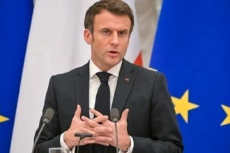 Μακρόν στη Λευκωσία: Ενίσχυση στρατηγικής συνεργασίας με την Κύπρο σε άμυνα και ασφάλεια