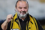 Μάριος Ηλιόπουλος: Το μήνυμα για τα 102 χρόνια της ΑΕΚ – «Δεν έχει σημασία να μόνο να κερδίζεις, αλλά πώς κερδίζεις»