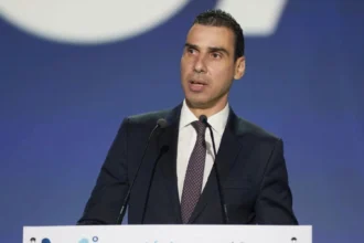 Μάριος Θεμιστοκλέους: Εκδίδεται η προκήρυξη για 1.000 μόνιμες θέσεις γιατρών στα νοσοκομεία όλης της χώρας