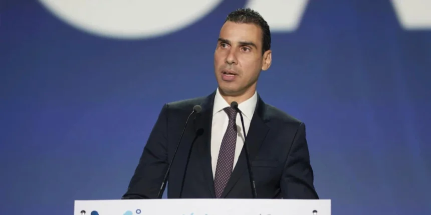 Μάριος Θεμιστοκλέους: Εκδίδεται η προκήρυξη για 1.000 μόνιμες θέσεις γιατρών στα νοσοκομεία όλης της χώρας