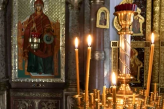 Με ειδική πτήση το απόγευμα το Άγιο Φως στην Αθήνα