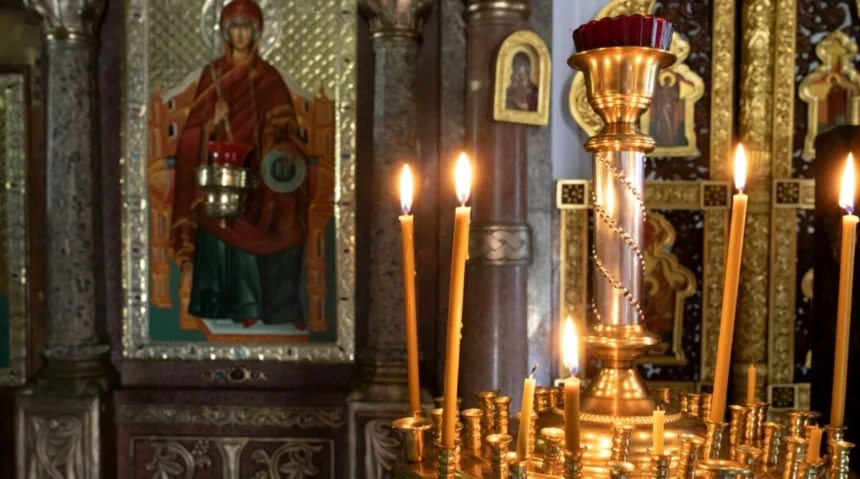 Με ειδική πτήση το απόγευμα το Άγιο Φως στην Αθήνα