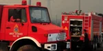 Μεγάλη πυρκαγιά σε επιχείρηση ανταλλακτικών στο Ίλιον