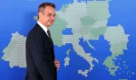Μητσοτάκης από την Κύπρο: Στεκόμαστε στο πλευρό των πολιτών, χωρίς να υποσχεθούμε πράγματα που δεν μπορούμε να κάνουμε