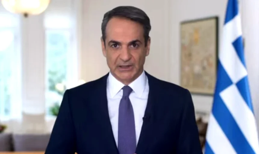 Μητσοτάκης για ΟΠΕΚΕΠΕ: Να αποφανθεί άμεσα η Ευρωπαϊκή Εισαγγελία – Εισηγούμαι για μετά τις εκλογές του 2027, ασυμβίβαστο υπουργού και βουλευτή