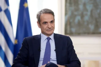 Μητσοτάκης: Μήνυμα κατά της τοξικότητας και δέσμευση για σύγκρουση με τις παθογένειες
