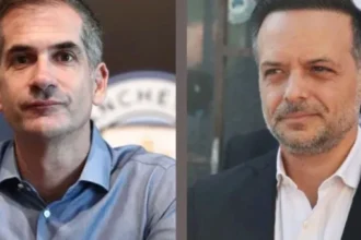 Μπακογιάννης: Κανονικότητα η εγκατάλειψη στην πόλη – Οι γειτονιές απαιτούν λύσεις εδώ και τώρα»