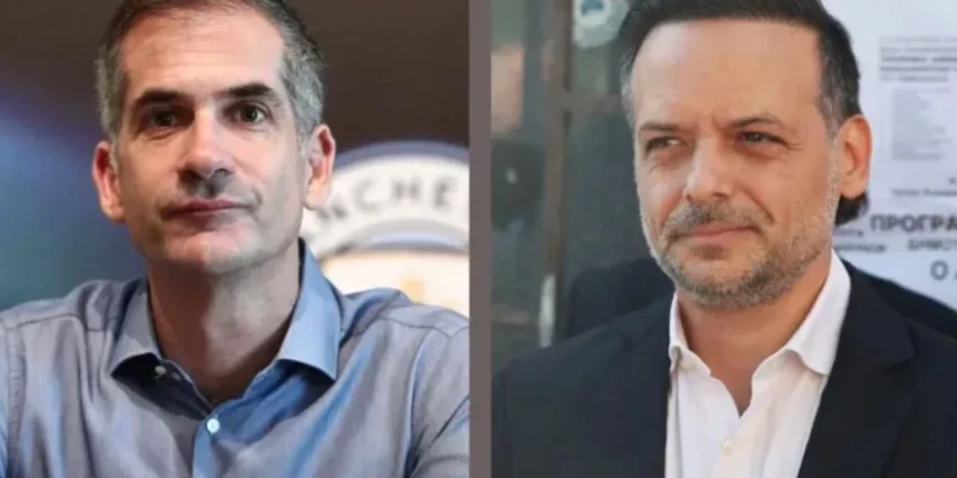 Μπακογιάννης: Κανονικότητα η εγκατάλειψη στην πόλη – Οι γειτονιές απαιτούν λύσεις εδώ και τώρα»