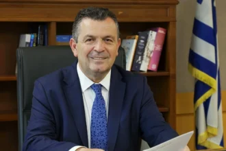 Μπουκώρος : Είμαι ο μόνος βουλευτής που έκανα καταγγελίες για τον ΟΠΕΚΕΠΕ