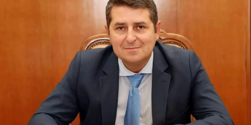 Μυλωνάκης για δημοσίευμα: «Δεν έχω καμία απολύτως σχέση με όλα αυτά τα ψέματα»
