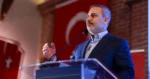 Νέα επίθεση Φιντάν κατά της Ελλάδας: Η συμμαχία της με το Ισραήλ είναι απειλή για την Τουρκία και τις μουσουλμανικές χώρες