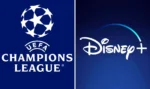 Νέα εποχή στις αθλητικές μεταδόσεις – Το Disney+ εξασφάλισε τα δικαιώματα για το Champions League