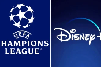Νέα εποχή στις αθλητικές μεταδόσεις – Το Disney+ εξασφάλισε τα δικαιώματα για το Champions League