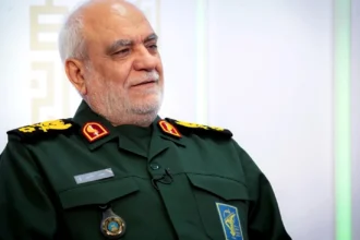 Νεκρός ο επικεφαλής της υπηρεσίας πληροφοριών των Φρουρών της Επανάστασης, Ματζίντ Χαντεμί