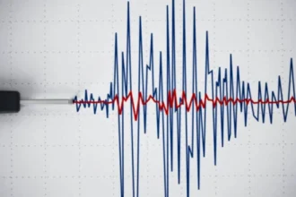 Νέος ισχυρός σεισμός 5 Ρίχτερ στο Λασίθι – Τι λέει το Γεωδυναμικό Ινστιτούτο