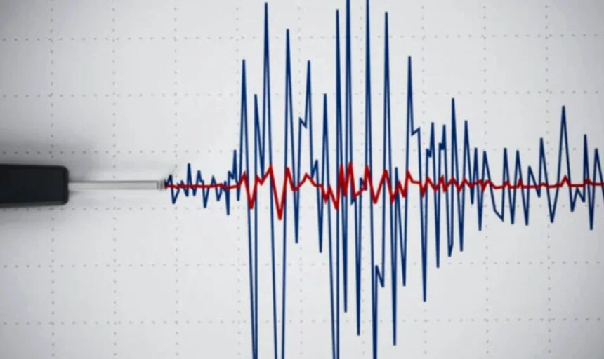 Νέος ισχυρός σεισμός 5 Ρίχτερ στο Λασίθι – Τι λέει το Γεωδυναμικό Ινστιτούτο