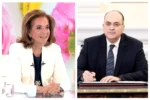 Ντόρα Μπακογιάννη: Ο κ. Λαζαρίδης έπρεπε να παραιτηθεί για να διευκολύνει τον πρωθυπουργό